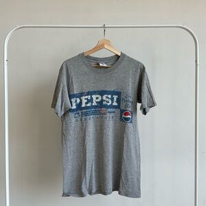 Pepsi Generation Vintage Shirt